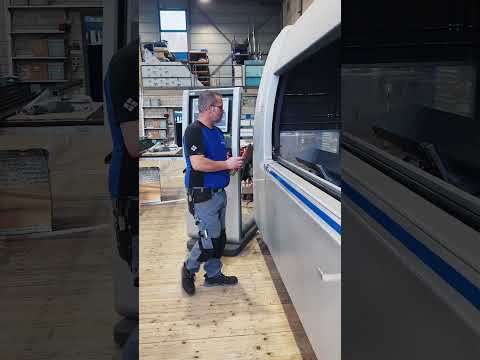  Willkommen bei der Schnetzler Metallbau AG!