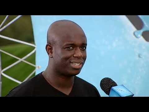 Total Wipeout S03 E03