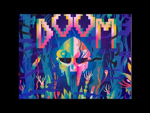 MF DOOM - NEGUS FT. SEAN PRICE & IKE EYEZ