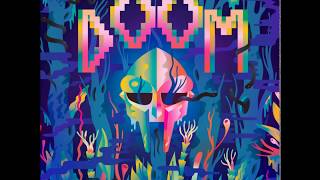 MF DOOM - NEGUS FT. SEAN PRICE & IKE EYEZ