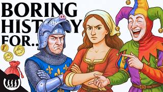 Pranks That Went Too Far in MEDIEVAL History - and more