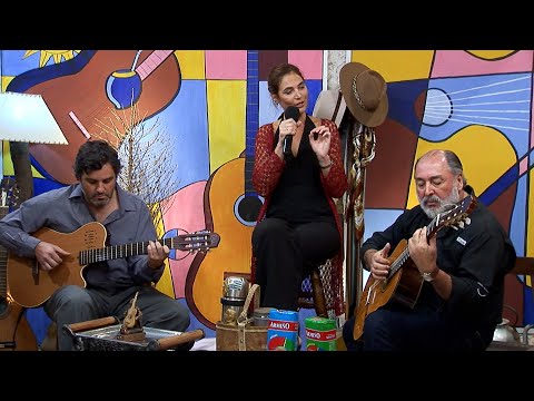 ENTRE MATES Y GUITARRAS PROGRAMA 411 - 1 DE MAYO DE 2021