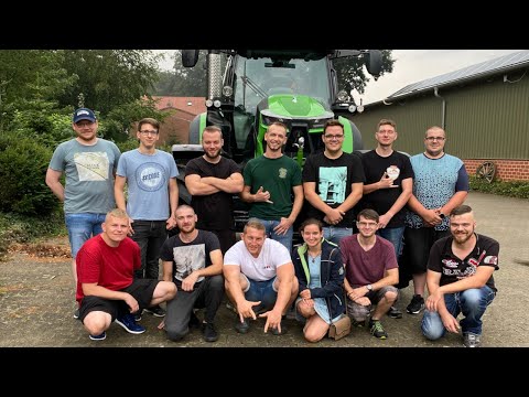 Best of Geburtstags und Hochzeit Stream - Das Team stellt sich vor Teil 2