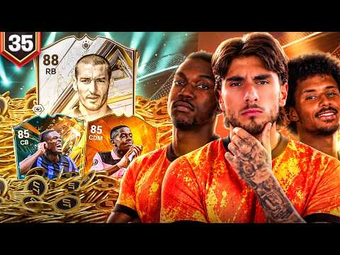 1,000,000 COINS SPENDING SPREE! (OGRTG #35)