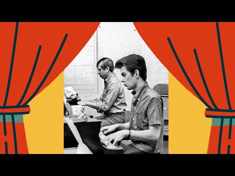 Behind the Curtain: The Wrecking Crew, Part 3 - Keyboardists & Others