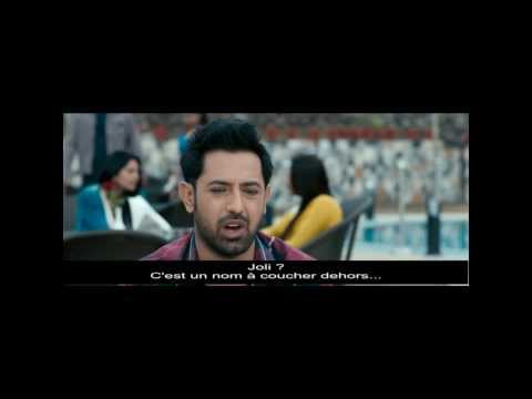 BHAJI IN PROBLEM - Bande Annonce VOST