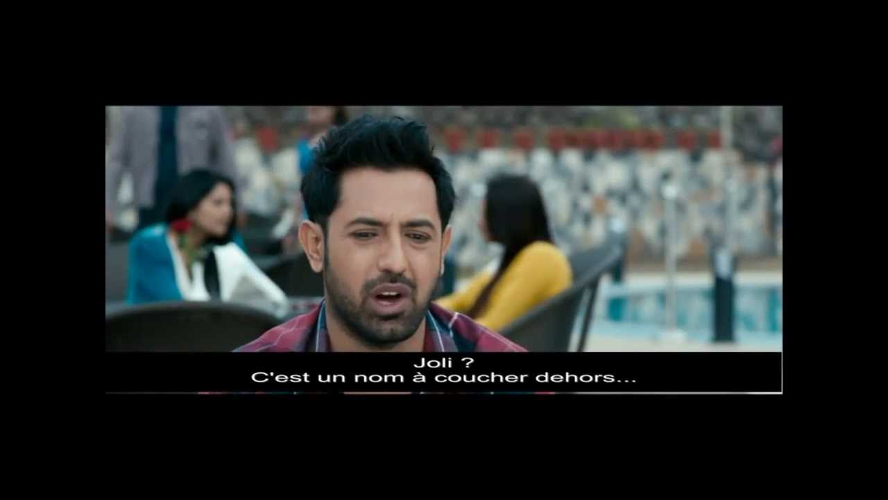 Miniature de la vidéo BHAJI IN PROBLEM - Bande Annonce VOST du film Bhaji in Problem