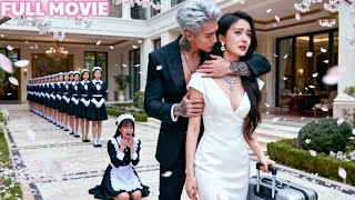 Hij beschuldigt, vernedert, wijst af – zij keert zich af; te laat, de CEO wil haar terug!