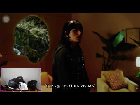 LIT KILLAH Reacciona a “Sabor a Miel de Tiago Pzk”  (lit killah se convierte en dj 😱)