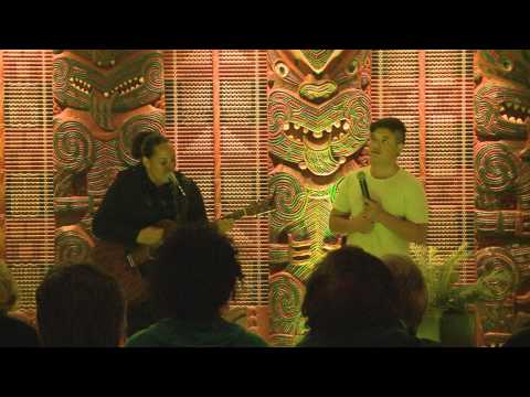 RJ Kerswell & Piriniha - He Ra Hou Tenei