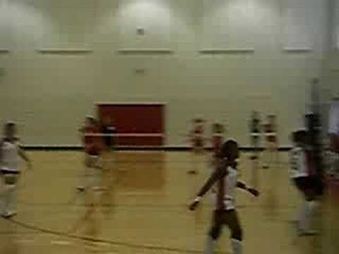 EastVolleyBall. [freshmann]