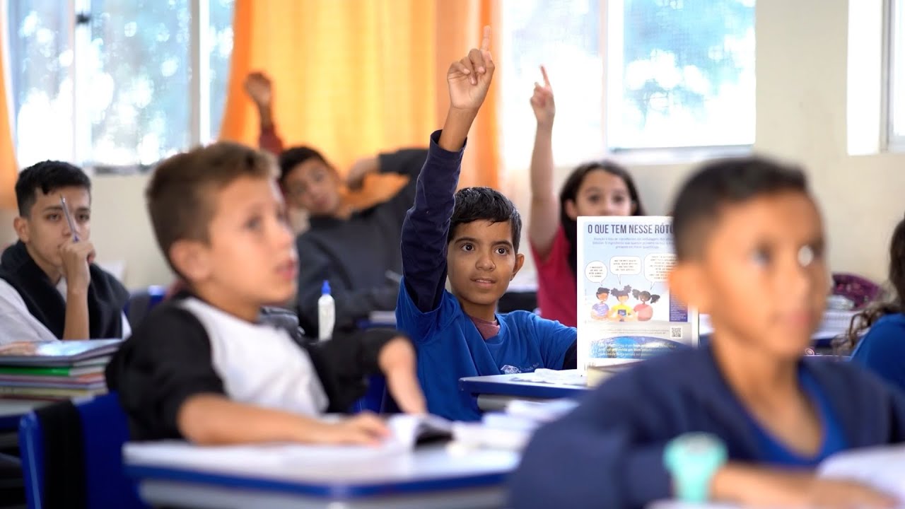 Miniatura do YouTube