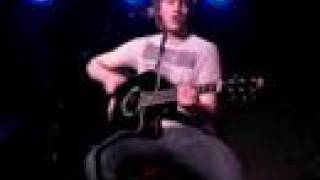 Mark Rose - I Loved The Way She Said &#39;L.A&#39;