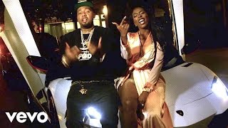 Philthy Rich - Fuck I Look Like (Official Video) ft. Kash Doll