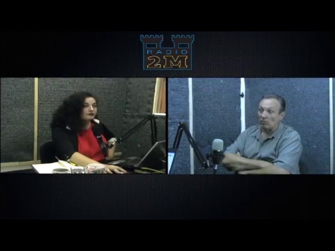 Intervju nedelje 19.07.2017. - gost Branko Dragaš (ekonomista) (video)