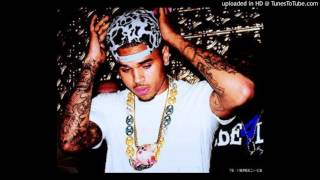 Chris Brown - Ain&#39;t Said Nothing (Audio)