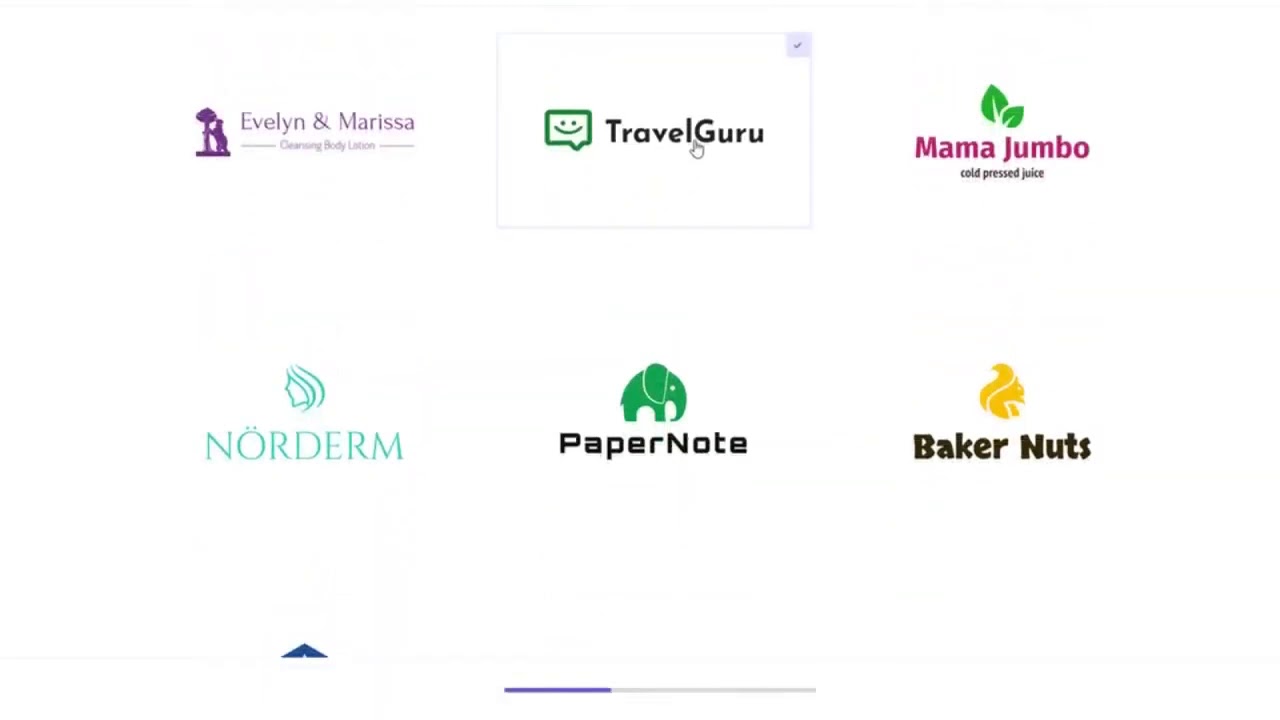 Logomaster  Make Your Own Logo in Minutes