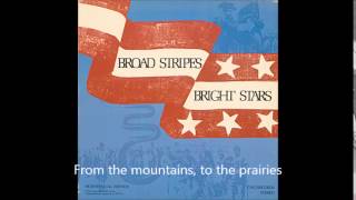 God Bless America - The United States Army Band and Choir