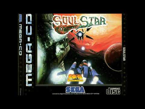 SoulStar Full OST