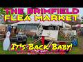 The Greatest Flea Market Of All Time Returns For 2026 What Will We Find This Time May 2026 Ep 1