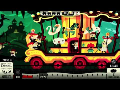 Haunt the House: Terrortown Video