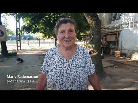 Castel Nikolici - Banat Brunch Nu 1