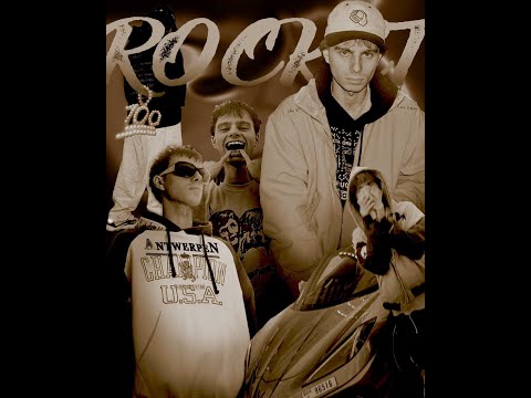 [FREE] ROCKET x LILDRUGHILL x GLO TYPE BEAT - "SUPERHEROES"