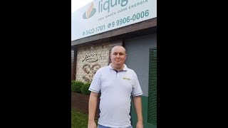 Você que adquirir o gás direto na empresa Gás Santa Clara vai pagar apenas R$99 reais