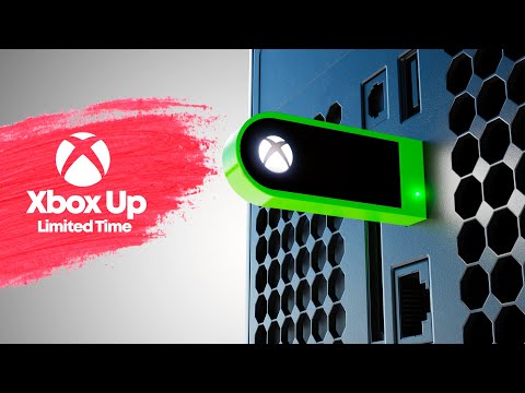 Save your Xbox games before it’s too late