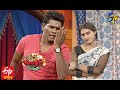 Chammak Chandra Jabardasth Double Dhamaka Special 16th August 2020 ETV Telugu