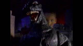 Download lagu Godzilla vintage 90's toy commercial mp3