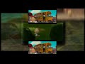 REQUESTED Chicken Little One Little Slip Scan Veg Replace