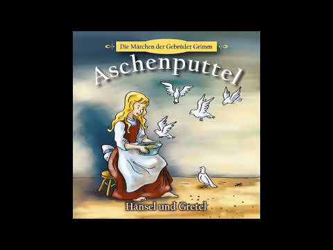 Aschenputtel Brüder Grimm Märchen Hörspiel Elefant