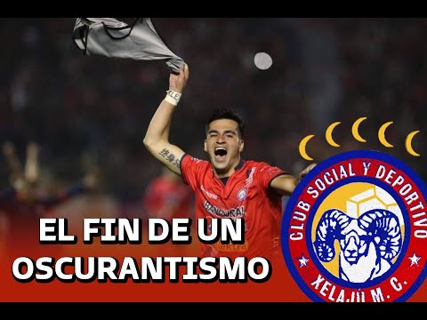 LIGA GUATE BANRURAL CLAUSURA 2023 | XELAJU MC 2-1 GUASTATOYA | LOS ALTENSES MATARON AL CABALLO NEGRO