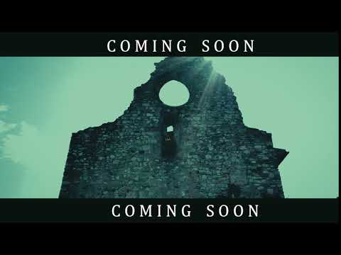 CALVERHINE - "Dead End" (Official Trailer 3)