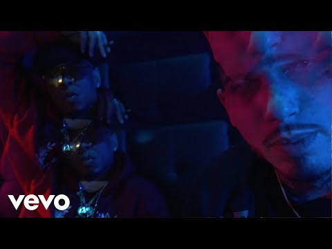 Ro Millones, Jamby El Favo - Yo Pinto Casas [Official Video]