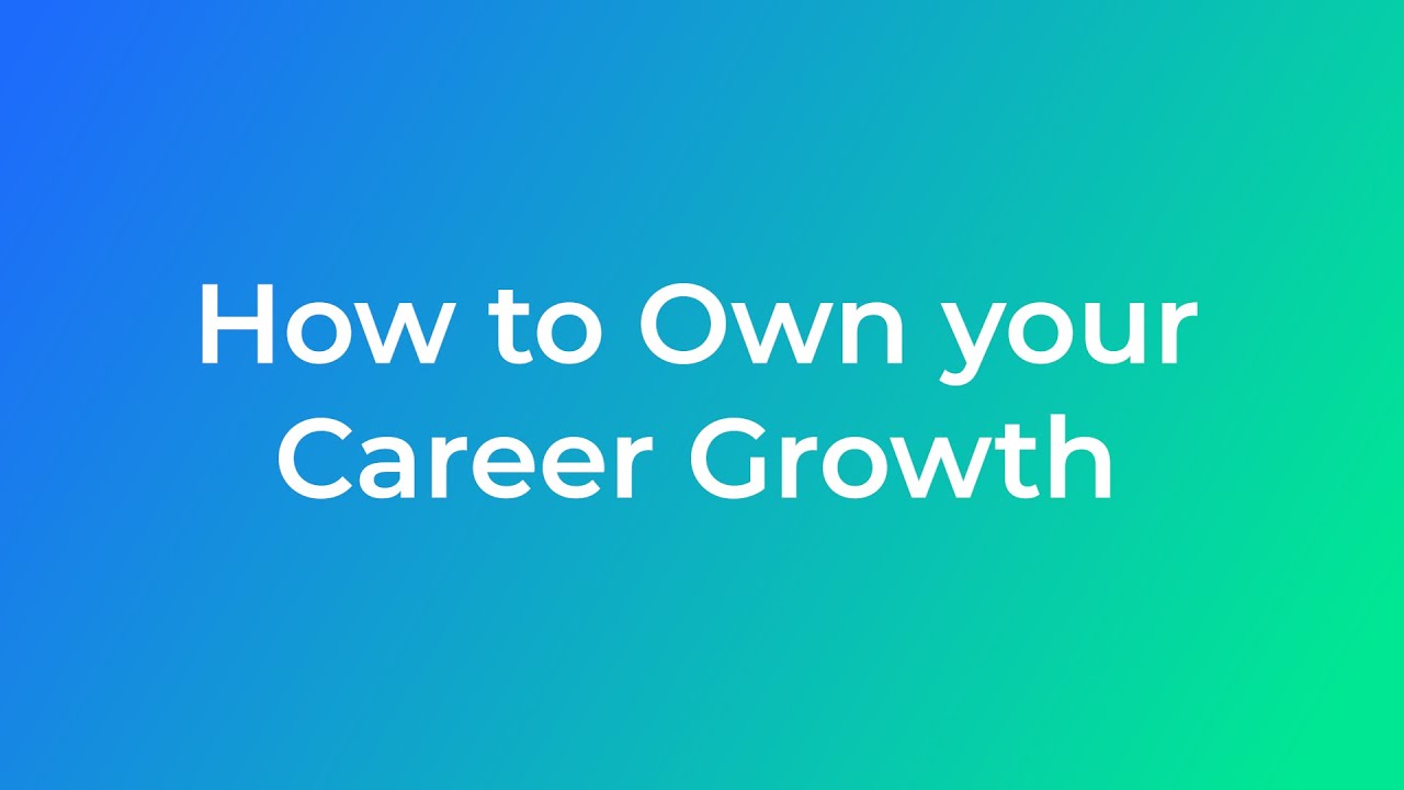 Be More and Do More in 2023 Career Coaching Videos Preview