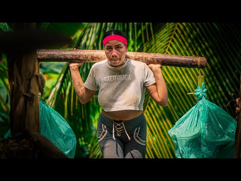 Territorio Serie Documental - Capítulo 2: San Juan de Urabá - Antioquia