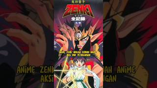 Download lagu Bocil Mana Tahu Anime Ini Zenki 1995 #anime #animeedit #funfacts mp3