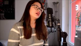 Martin Garrix & Dua Lipa - Scared To Be Lonely (Ančí Le cover)