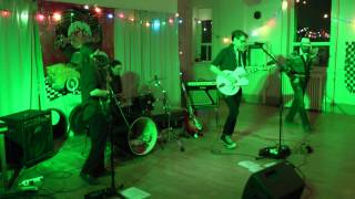 Moovin' N' Groovin (Duane Eddy)