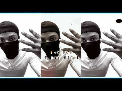 Lee Lucas Gambino - TRUST YOU [OFFICIAL AUDIO]