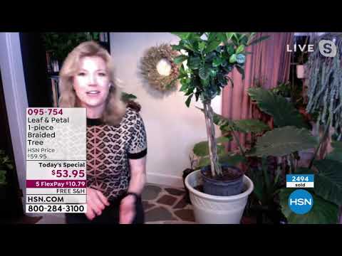 HSN | Outdoor Living 03.12.2021 - 01 AM
