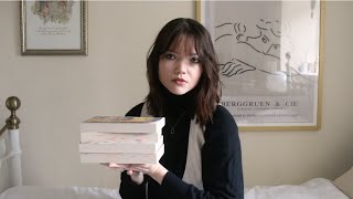 the 5 best books i've read in 2024 | jul - sep