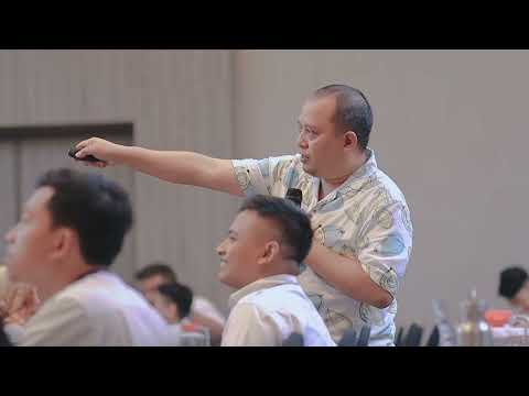 Bimbingan Teknis Penyusunan Cascading Kinerja dan Sasaran Kinerja Pegawai (SKP) Tahun 2023