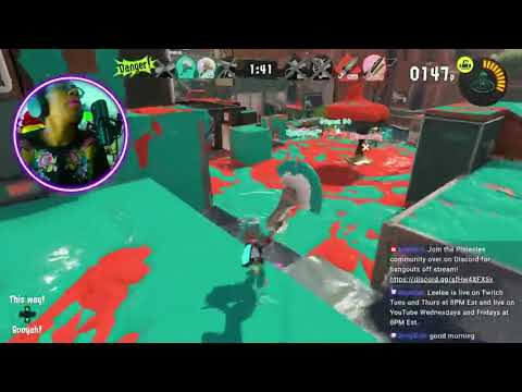 Channel point redemption GONE WRONG!