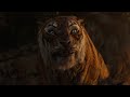 Scariest Version Of Shere Khan Mowgli Legend Of The Jungle 2018