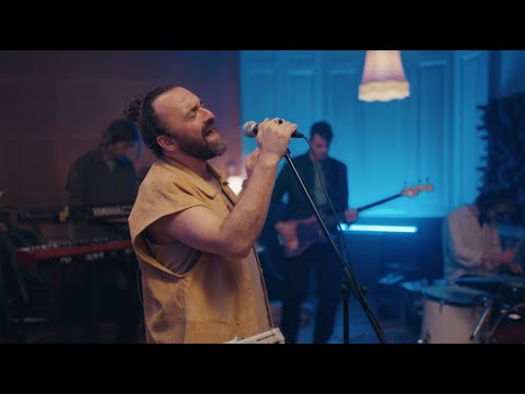 Kraak & Smaak - Herbs & Wine (Live) | Velvet Seas