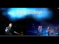David Gilmour -  Live at the Royal Albert Hall 2006 Full Concert