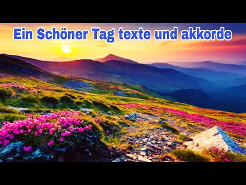 Ein Schöner Tag Amazing Grace - Misc Traditional